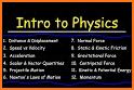 Science Basics : (Physics, Chemistry, Biology) related image