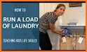 Laundry Run related image