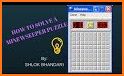 Minesweeper Puzzle - Free Classic Games related image