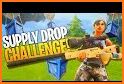 Fortnite Challenges related image