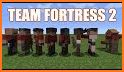 TF2 Skin For Minecraft related image