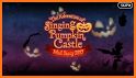 Halloween Pumpkin Castle theme related image