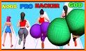 Twerk Race 3D related image