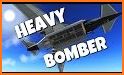 Carpet Bombing - Fighter Bomber Attack related image