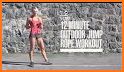 12 Minute Athlete HIIT Workout related image