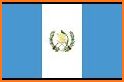 Guatemala Flag Wallpaper related image