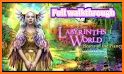 Labyrinths Of World 12 f2p related image