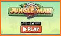 Jungleman - adventure game related image