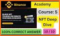 Fancy NFT Quiz: nfts for you related image