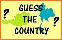 World Geography Quiz: Countries, Maps, Capitals related image