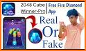 2048 Cube Winner—Aim To Win Diamond (Guide) related image