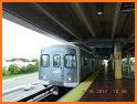 Miami-Dade Transit • Metrorail, Metromover, bus related image