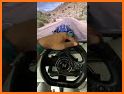 Real Car Driving simulator- Car Racing Games 2021 related image