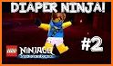 Tips LEGO-Ninjago-Tournament Kung Fu Games related image