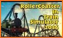 Roller Coaster Train Simulator related image