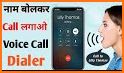 VoCaller - Voice Dialer related image