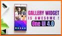 Gallery Widget related image