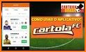 Cartola Futebol Plus related image