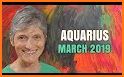 Aquarius Horoscope Home - Daily Zodiac Astrology related image