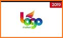 Logo Maker : Graphic Design Generator : Logo Art related image