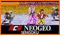 SENGOKU ACA NEOGEO related image