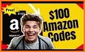 Amazon Gift Cards related image