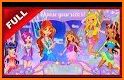 World of Winx - Dress Up related image