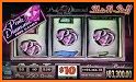 3 Pink Jackpot Diamonds Slots related image