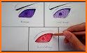 How To Draw Characters Anime Naruto & Boruto related image