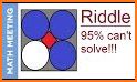 Game of Maths - Fun Math Puzzle & Riddle for Brain related image