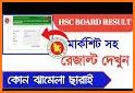 Education Board  Results with Mark sheet & Number related image