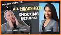 AI Headshot Photo Generator related image