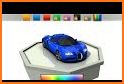 Traffic Racing Driver: Real Car Drift Simulator 3D related image