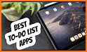 Todo List App : Task Planner & Todo Reminder 2020 related image