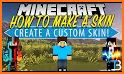 Skin Maker for Minecraft related image