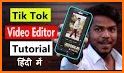 Clipping Video - Video Editor For Tik Tok related image