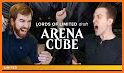 Cube Battle Arena related image