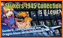 STRIKERS 1945 Collection related image