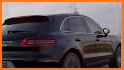 Lux Porsche Macan City Drive related image