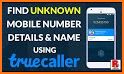 Caller ID Name - Calls History and Phone Contacts related image