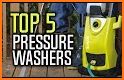 Pressure Washer related image