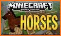 Horses Mod for MCPE related image