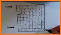 Sudoku - Free Classic Sudoku Puzzles related image