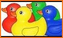 Education Basics Coloring kids related image