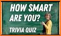 General Knowledge Trivia Quiz IQ Game related image