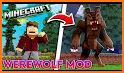 Werewolf Mod for Minecraft PE Addons related image