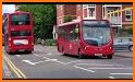 London Bus Transit (2018) TfL London Bus Times related image