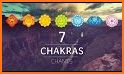 7 Chakra Meditation: Healing related image