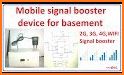 Wifi and Mobile Signal Booster related image