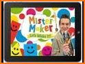 Mister Maker: Let’s Make It! related image